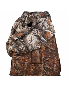 CUBIERTA hide para BUTEO MARK II NIEVE de Buteo Photo Gear - Imagen 1