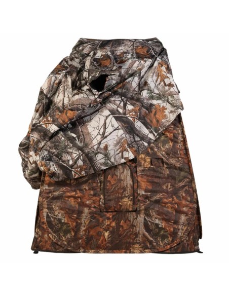 CUBIERTA hide para BUTEO MARK II NIEVE de Buteo Photo Gear - Imagen 1