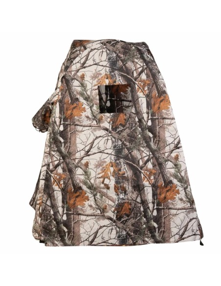 ▷ CUBIERTA hide para BUTEO MARK II NIEVE de Buteo Photo Gear | Soul Natura - Imagen 3