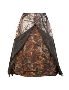 CUBIERTA hide para BUTEO MARK II NIEVE de Buteo Photo Gear - Imagen 2