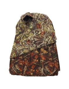 ▷ CUBIERTA hide para BUTEO MARK II CAÑA de Buteo Photo Gear | Soul Natura - Imagen 1