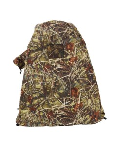 ▷ CUBIERTA hide para BUTEO MARK II CAÑA de Buteo Photo Gear | Soul Natura - Imagen 2