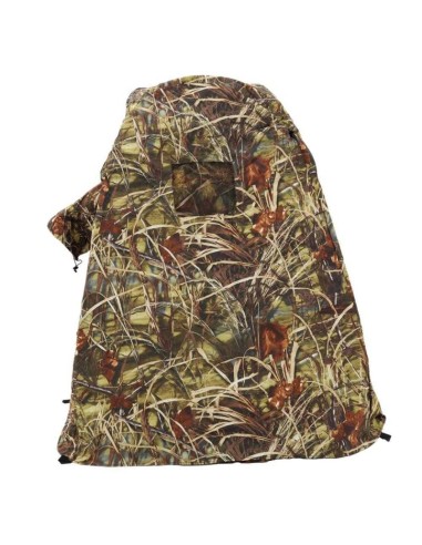 ▷ CUBIERTA hide para BUTEO MARK II CAÑA de Buteo Photo Gear | Soul Natura - Imagen 2