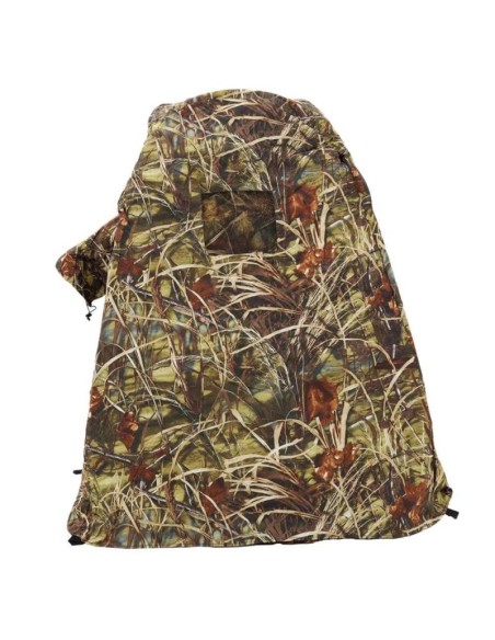 ▷ CUBIERTA hide para BUTEO MARK II CAÑA de Buteo Photo Gear | Soul Natura - Imagen 2