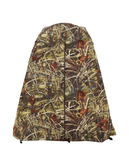 ▷ CUBIERTA hide para BUTEO MARK II CAÑA de Buteo Photo Gear | Soul Natura - Imagen 4