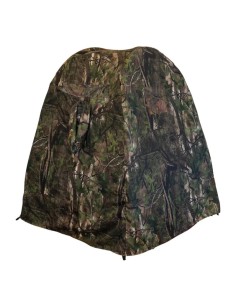 ▷ CUBIERTA hide para BUTEO MARK II VERDE de Buteo Photo Gear | Soul Natura - Imagen 2