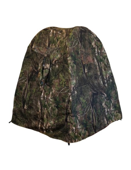 ▷ CUBIERTA hide para BUTEO MARK II VERDE de Buteo Photo Gear | Soul Natura - Imagen 2