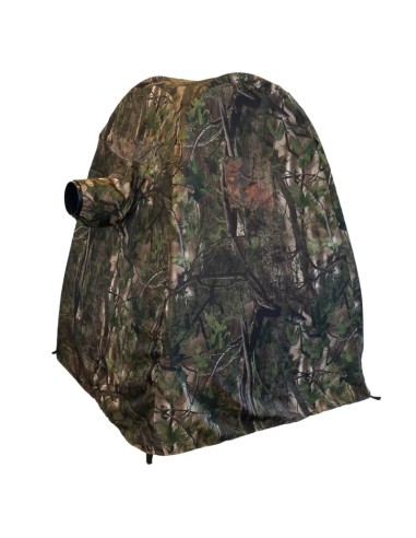 ▷ CUBIERTA hide para BUTEO MARK II VERDE de Buteo Photo Gear | Soul Natura - Imagen 3