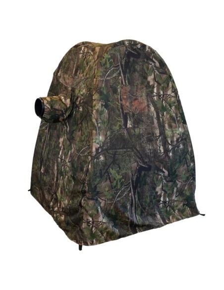 ▷ CUBIERTA hide para BUTEO MARK II VERDE de Buteo Photo Gear | Soul Natura - Imagen 3