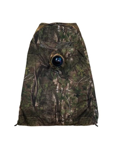 ▷ CUBIERTA hide para BUTEO MARK II VERDE de Buteo Photo Gear | Soul Natura - Imagen 6