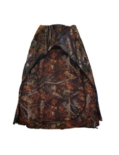 ▷ CUBIERTA hide para BUTEO MARK II MARRÓN CLARO de Buteo Photo Gear | Soul Natura - Imagen 1