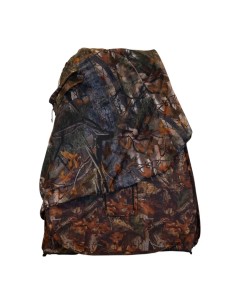 ▷ CUBIERTA hide para BUTEO MARK II MARRÓN CLARO de Buteo Photo Gear | Soul Natura - Imagen 2