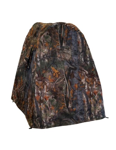 ▷ CUBIERTA hide para BUTEO MARK II MARRÓN CLARO de Buteo Photo Gear | Soul Natura - Imagen 3