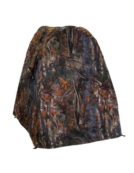 ▷ CUBIERTA hide para BUTEO MARK II MARRÓN CLARO de Buteo Photo Gear | Soul Natura - Imagen 3