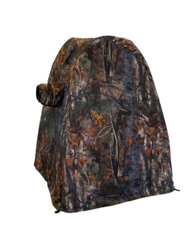 ▷ CUBIERTA hide para BUTEO MARK II MARRÓN CLARO de Buteo Photo Gear | Soul Natura - Imagen 4