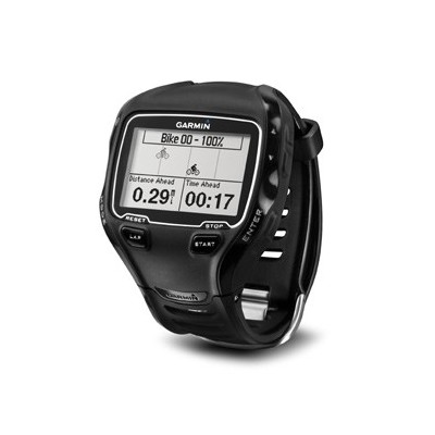 ▷ GARMIN FORERUNNER 910XT | Soul Natura - Imagen 2