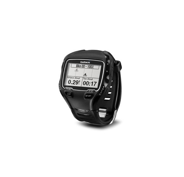 ▷ GARMIN FORERUNNER 910XT | Soul Natura - Imagen 2