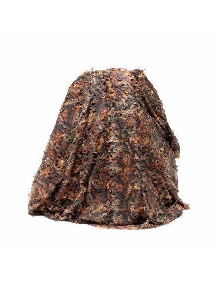 ▷ RED CAMUFLAJE HOJA 2,4 x 3 m Buteo Photo Gear | Soul Natura - Imagen 1