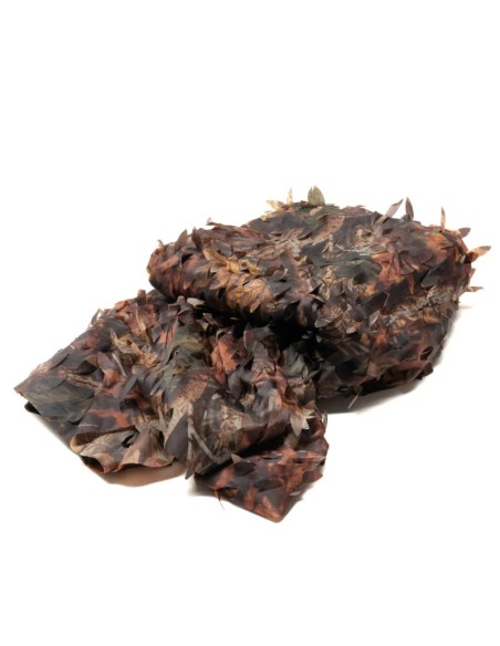 ▷ RED CAMUFLAJE HOJA 2,4 x 3 m Buteo Photo Gear | Soul Natura - Imagen 2