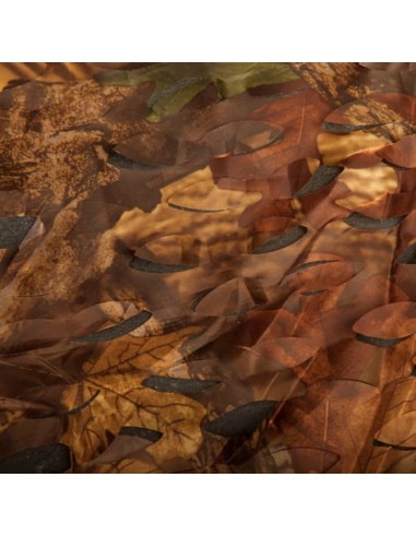 ▷ RED CAMUFLAJE HOJA 2,4 x 3 m Buteo Photo Gear | Soul Natura - Imagen 3