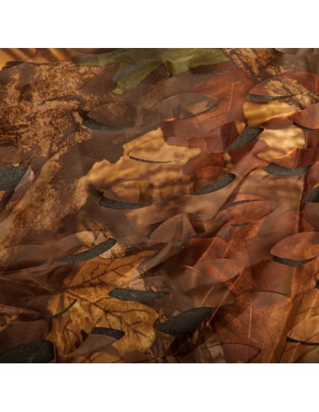 ▷ RED CAMUFLAJE HOJA 2,4 x 3 m Buteo Photo Gear | Soul Natura - Imagen 3