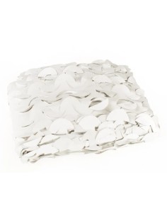 ▷ RED CAMUFLAJE NIEVE 2,4 x 3 m Buteo Photo Gear | Soul Natura - Imagen 2
