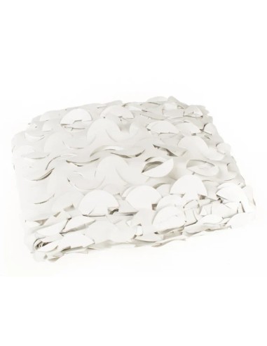 ▷ RED CAMUFLAJE NIEVE 2,4 x 3 m Buteo Photo Gear | Soul Natura - Imagen 2