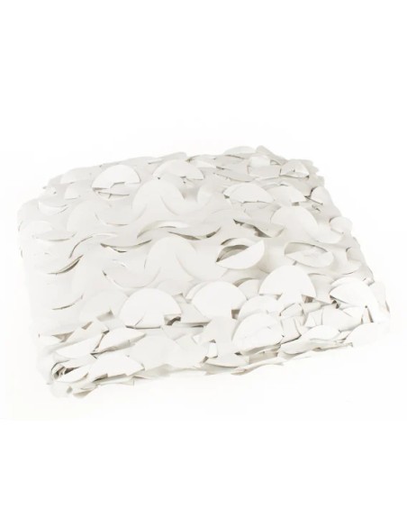 ▷ RED CAMUFLAJE NIEVE 2,4 x 3 m Buteo Photo Gear | Soul Natura - Imagen 2