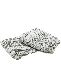 ▷ RED CAMUFLAJE NIEVE 2,4 x 3 m Buteo Photo Gear | Soul Natura - Imagen 1