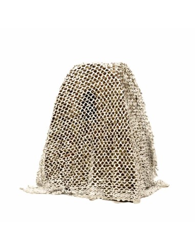 ▷ RED CAMUFLAJE NIEVE 2,4 x 3 m Buteo Photo Gear | Soul Natura - Imagen 3