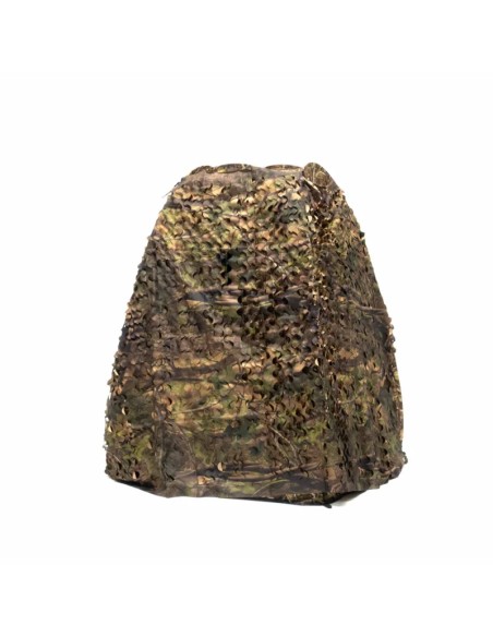 ▷ RED CAMUFLAJE BOSQUE VERDE 1,5 x 3 m Buteo Photo Gear | Soul Natura - Imagen 2