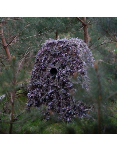 ▷ RED CAMUFLAJE HÍBRIDAS VERDE 1,5 x 3 m Buteo Photo Gear | Soul Natura - Imagen 1
