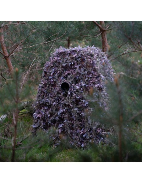 ▷ RED CAMUFLAJE HÍBRIDAS VERDE 1,5 x 3 m Buteo Photo Gear | Soul Natura - Imagen 1