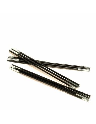 JUEGO DE PALOS de fibra de vidrio FALCO Mark II Buteo Photo Gear - Imagen 1