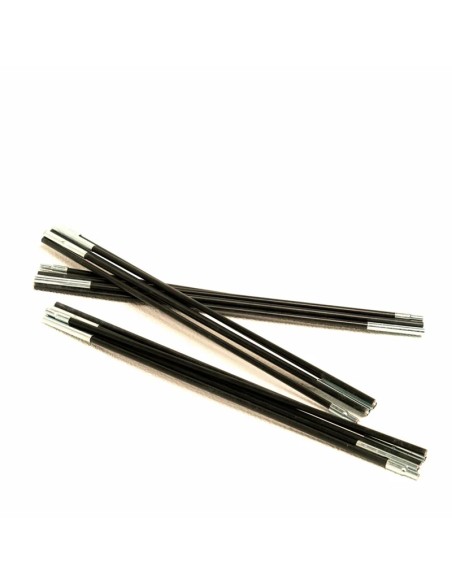 JUEGO DE PALOS de fibra de vidrio FALCO Mark II Buteo Photo Gear - Imagen 1