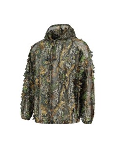 TRAJE DE HOJAS 3D (2 piezas tamaño M/L) Buteo Photo Gear - Imagen 1