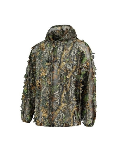 TRAJE DE HOJAS 3D (2 piezas tamaño M/L) Buteo Photo Gear - Imagen 2