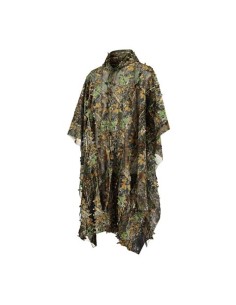 ▷ PONCHO DE HOJAS 3D Buteo Photo Gear | Soul Natura - Imagen 2