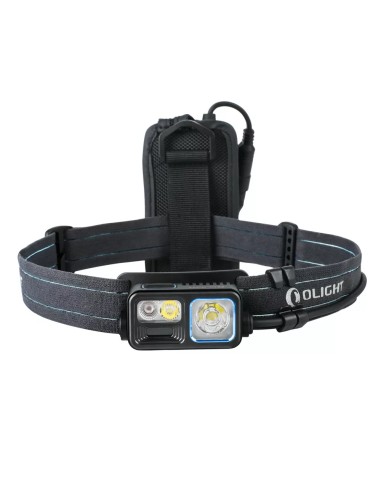 ▷ H27 S 1500 lúmenes LINTERNA FRONTAL OLIGHT | Soul Natura - Imagen 2