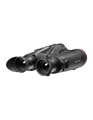 ▷ HABROK Pro HQ50L Binocular multiespectral con telémetro + IR 850 nm HIKMICRO | Soul Natura - Imagen 4