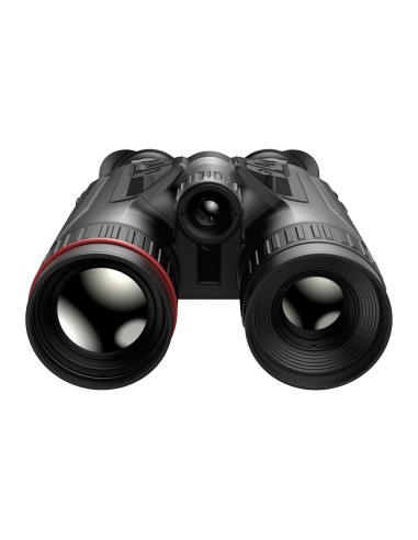 ▷ HABROK Pro HQ50L Binocular multiespectral con telémetro + IR 850 nm HIKMICRO | Soul Natura - Imagen 5