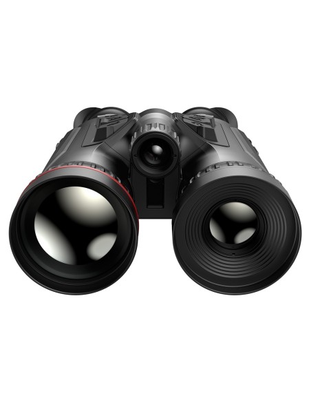 ▷ HABROK Pro HX60LN Binocular multiespectral con telémetro + IR 940 nm HIKMICRO | Soul Natura - Imagen 4