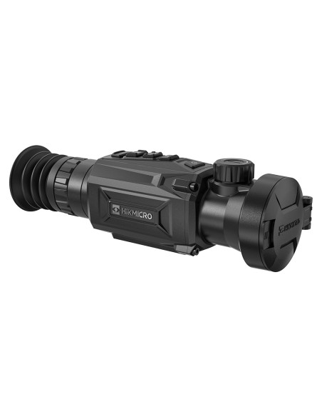 ▷ THUNDER TE19 2.0 visor térmico Hikmicro | Soul Natura - Imagen 1