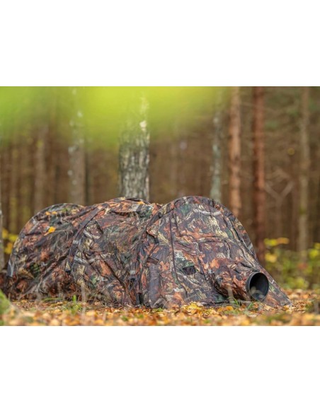 ▷ Hide fotografía FALCO MARK III + CUBRELENTES Buteo Photo Gear | Soul Natura - Imagen 6