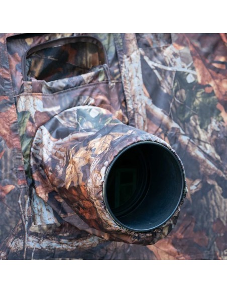 ▷ Hide fotografía FALCO MARK III + CUBRELENTES Buteo Photo Gear | Soul Natura - Imagen 5