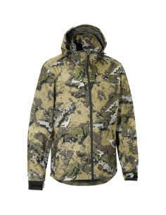 ▷ Chaqueta ALPHA PRO M CAMO VEIL Swedteam | Soul Natura - Imagen 1