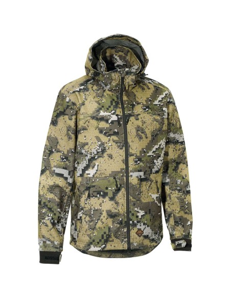▷ Chaqueta ALPHA PRO M CAMO VEIL Swedteam | Soul Natura - Imagen 1