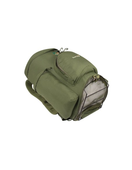 ▷ MOCHILA para SETAS Forest 50 RF Marsupio | Soul Natura - Imagen 3