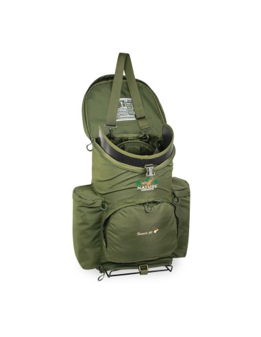 ▷ MOCHILA para SETAS Forest 50 RF Marsupio | Soul Natura - Imagen 5