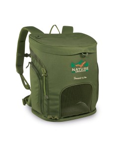▷ MOCHILA para SETAS Forest 40 Pro Nature Marsupio | Soul Natura - Imagen 1